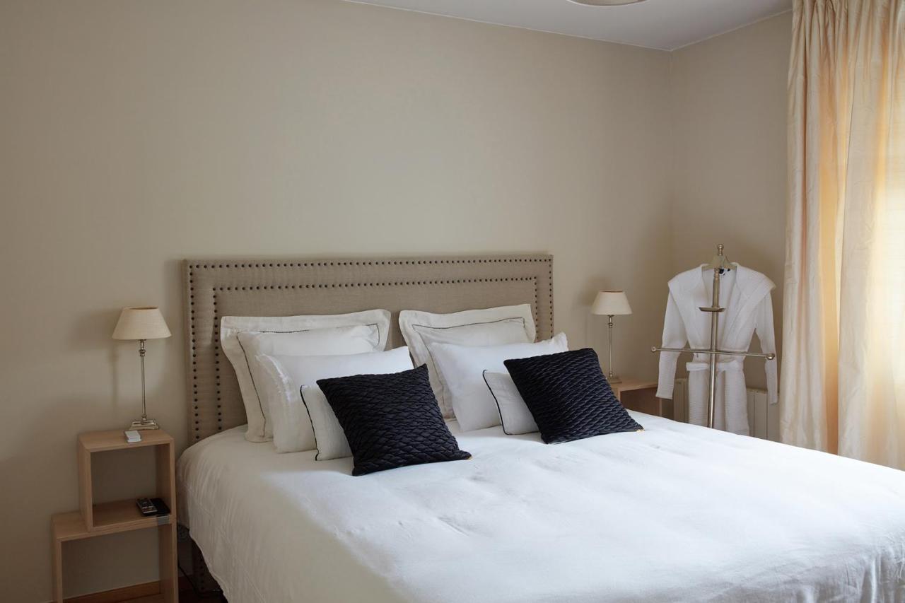 Un Appartement Penthouse D'Exception Sur Le Port De Vannes Exterior foto